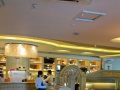 -良木缘咖啡西餐(优品道广场店)