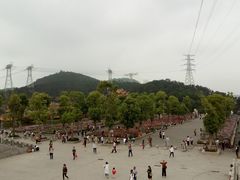 -天竺岩寺