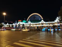-沈阳站