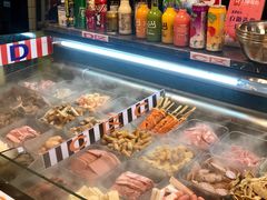 -川锅哎哟·麻辣香锅(国大城市广场店)