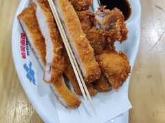 -哈灵面馆(宁波路店)