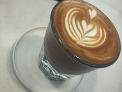 -Onirii Coffee(长乐路店)