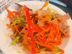 -清真伊源饺子馆(陶然共友大厦店)