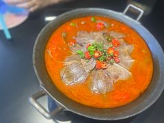 -桥边小楼·手工云南菜·丽江地标美食