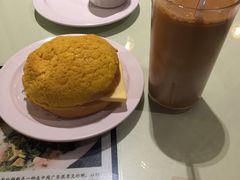 -大咀港式茶餐厅(海岸城店)