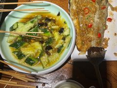 -管氏翅吧(望京东店)
