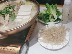 -杨氏青龙虾·羊蝎子(托乐嘉店)