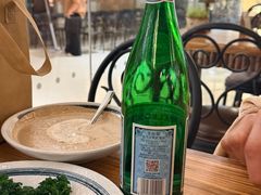 -PIZZA BIANCA(万象城店)