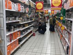 -欧尚(扬州商城江阳中路店)