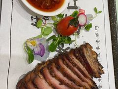 -老西门·常州菜(新区店)