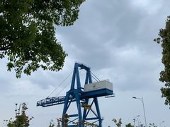 -中国港口博物馆