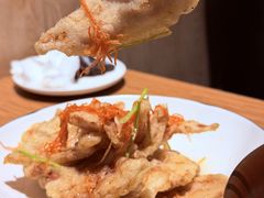 -金掌勺·锅包肉(广渠门店)