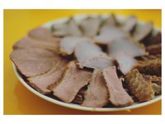 -二八鸥汀老鹅(金涛庄店)