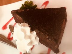 提拉米苏蛋糕-悦和餐厅(CBD玉米楼店)