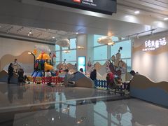 -福州长乐国际机场
