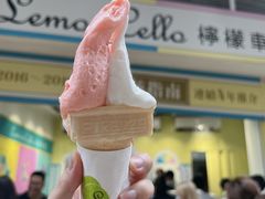 -柠檬车露(卖草地店)