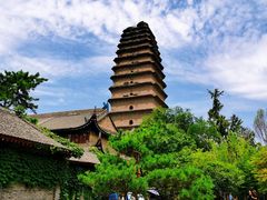 -西安博物院