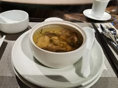 -茶宴·美食地标餐厅(沙坡尾店)