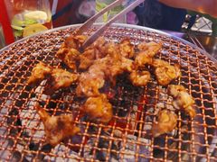 -入火韩国烤肉(凯旋广场店)