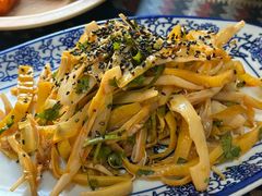 -蜗牛小馆醉乡民谣云南菜(惠新西里店)