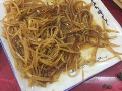 -粥旺府(月环里店)