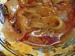 -高彩明麻辣烫串串香·老字号(西华门店)