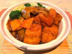 -T館·花园艺术餐厅