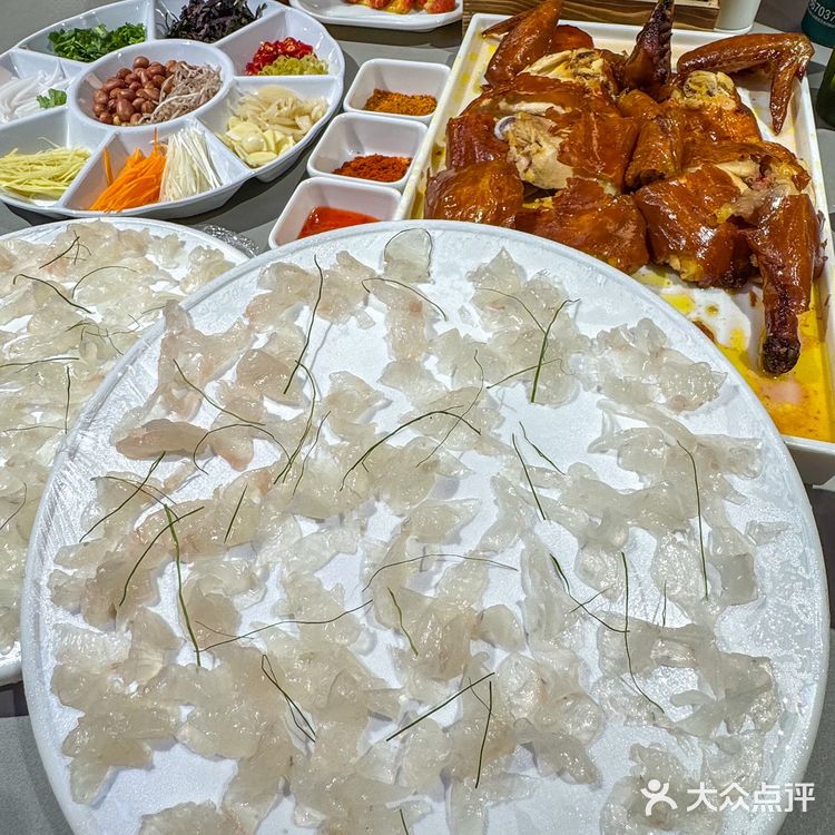 在南昌!!这家大排档也太正了吧👏🏻