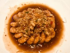 -尚岛私房菜(西方巷店)