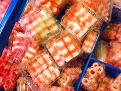 肥牛-尚品海鲜肥牛自助火锅(湖明店)