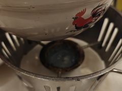 -宝香绑线肉骨茶(柏威年广场店)