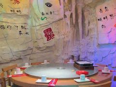 -大哈福烧烤·海鲜·家常菜(延安三路店)