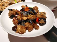 -谭厨中山传家菜.乳鸽.脆鲩鱼(华强北中航城店)