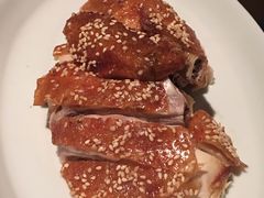 -湖滨28中餐厅·西湖宴·杭州君悦酒店