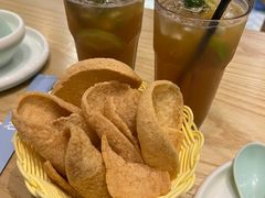 -米泰芒·东南亚料理(体育西店)