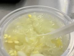 -福合沟无米粿甜汤粿品店