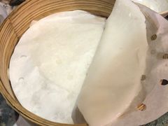 牛肉饵丝-浩海火燒雲傣家菜(静安芮欧店)
