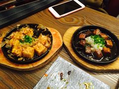 -东京屋(武定路店)