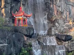 -金鸡山公园