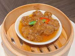 -万丽轩·粤菜(王府井金茂万丽酒店)