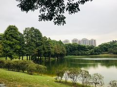 -东莞植物园