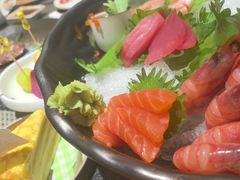 -桃夭日式料理(国信店)
