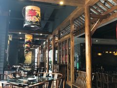 -张大胡子鱼头火锅酒楼(长益路店)
