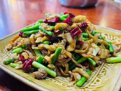 苗家三鲜-苗湘食府(十年店)
