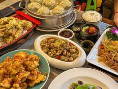 -君霖海鲜私房菜(春柳店)