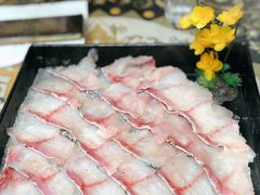 -丽江庭院·云南野生菌·海鲜火锅(鼓楼四合院店)