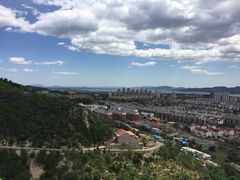 -府君山公园