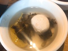 -芳芳私房菜·精做淮扬菜(承德路店)