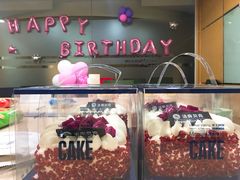 -FASHION BAKERY法森贝克(新德路店)