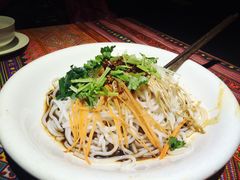 -新竹里馆·花园餐厅(兴苑路店)